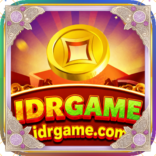 idrgame — mitra unggulan